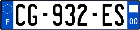 CG-932-ES