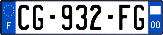 CG-932-FG