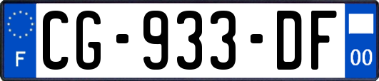 CG-933-DF
