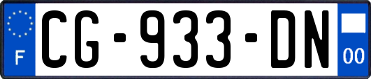 CG-933-DN