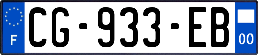 CG-933-EB