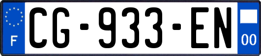 CG-933-EN