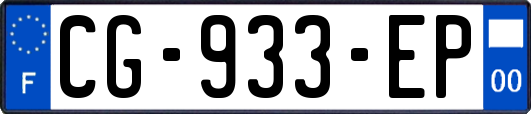 CG-933-EP