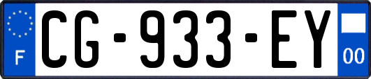CG-933-EY
