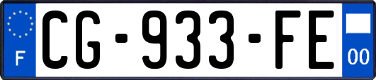 CG-933-FE