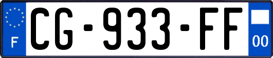 CG-933-FF