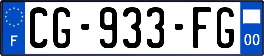 CG-933-FG