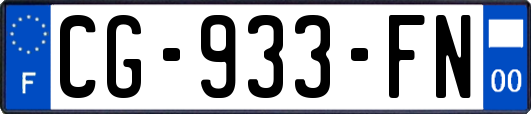 CG-933-FN