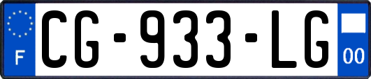 CG-933-LG