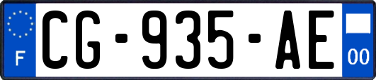 CG-935-AE