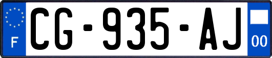 CG-935-AJ
