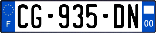 CG-935-DN