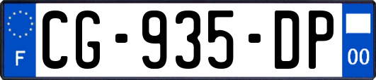 CG-935-DP