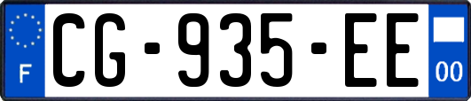 CG-935-EE
