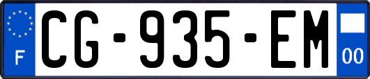 CG-935-EM