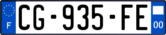 CG-935-FE