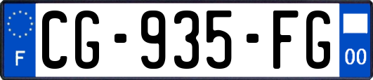CG-935-FG
