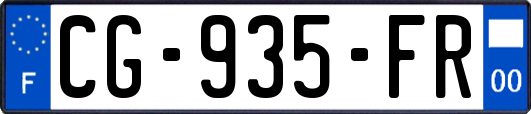 CG-935-FR
