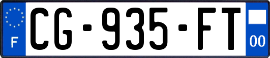 CG-935-FT