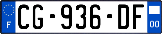 CG-936-DF