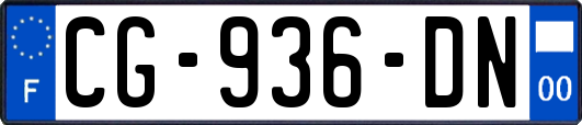 CG-936-DN