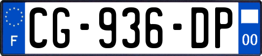 CG-936-DP