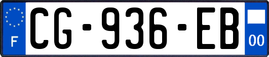CG-936-EB
