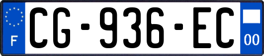 CG-936-EC