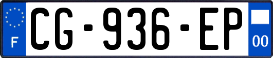 CG-936-EP