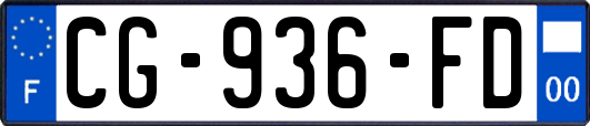 CG-936-FD