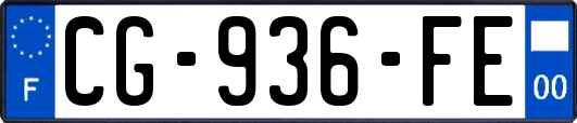 CG-936-FE