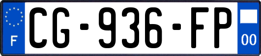 CG-936-FP