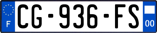 CG-936-FS