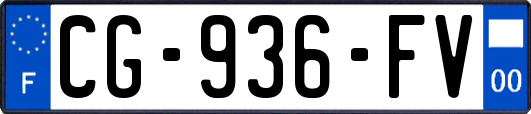 CG-936-FV