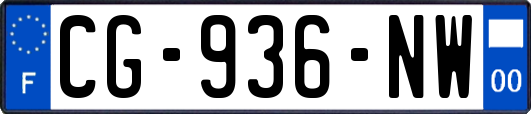 CG-936-NW