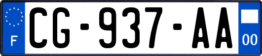 CG-937-AA