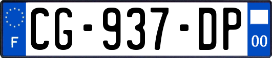 CG-937-DP