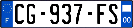 CG-937-FS