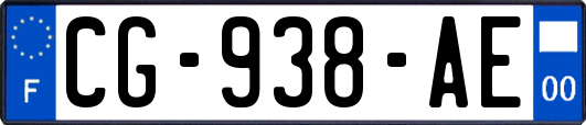 CG-938-AE