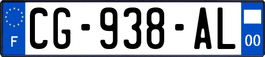 CG-938-AL