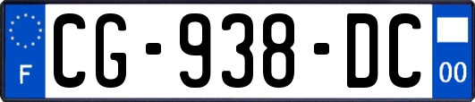 CG-938-DC