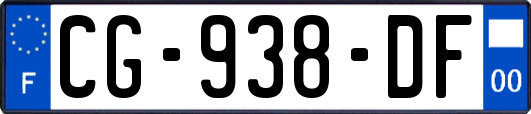 CG-938-DF