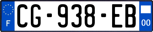 CG-938-EB