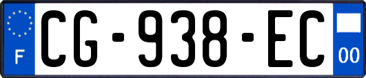 CG-938-EC