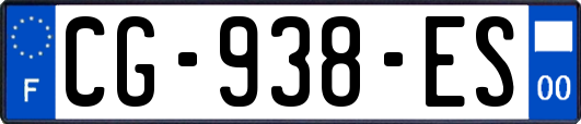 CG-938-ES