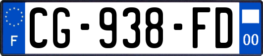 CG-938-FD