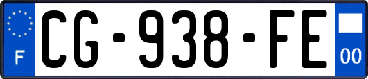 CG-938-FE