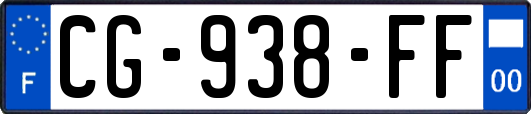 CG-938-FF