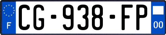 CG-938-FP