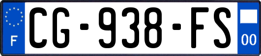 CG-938-FS